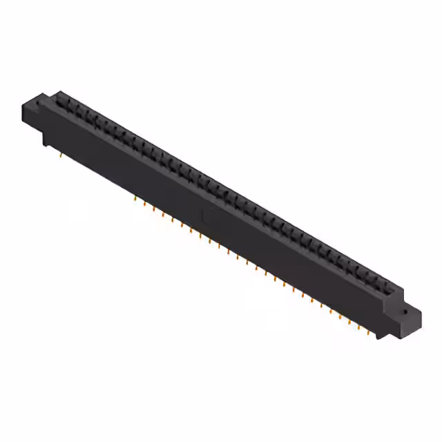 887-070-556-802 EDAC Inc.  Edgeboard Connectors